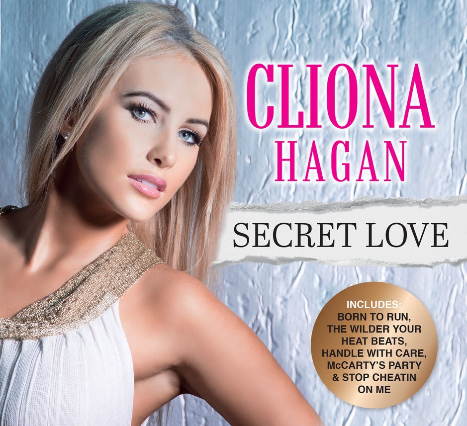 Cliona Hagan - Secret Love